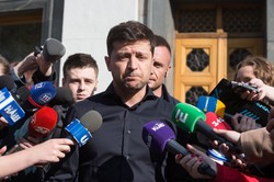 Zełenski ostrzega: Rosjanie przyjeżdżali, czuli ciepło i szczerość. Teraz szykują się do zbombardowania Odessy