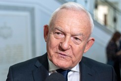 Miller o sprawie Tulei: Myślę, że w kilka dni TSUE zamrozi Izbę Dyscyplinarną SN