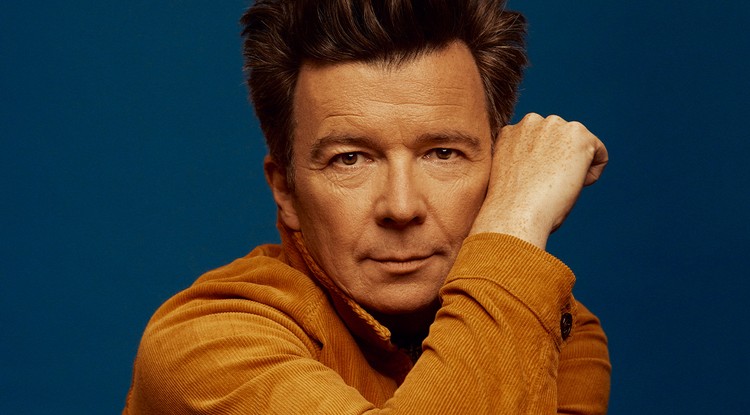 Nik West és Rick Astley nyitja a háromnapos Palóznaki Jazzpikniket Fotó: Jazzpiknik