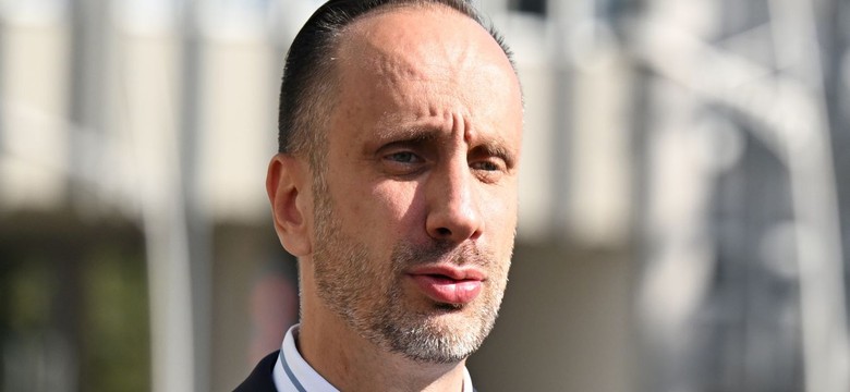 Wybory 2023. Janusz Kowalski: Wybory dadzą odpowiedź, czy zostanie zachowane polskie DNA