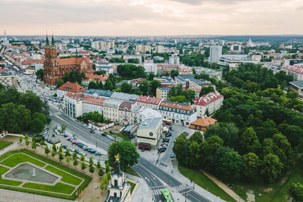 Rząd chce zmniejszyć różnice między regionami Polski. Ma pomóc w tym specjalna strategia