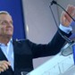 Donald Tusk wieczór wyborczy