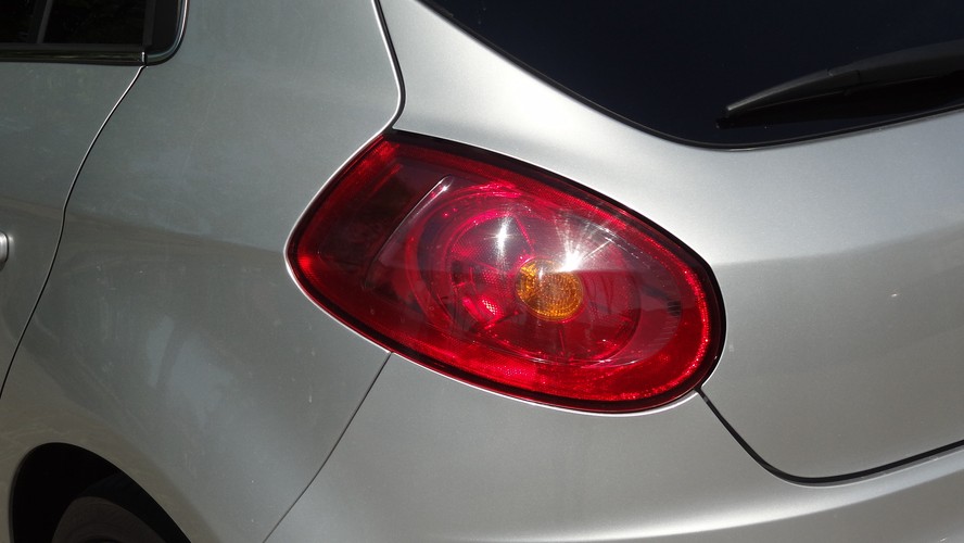 Fiat bravo sport 2,0 multijet/165 KM