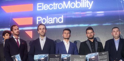 Polska stworzy elektryczne auto przyszłości. Zobacz skrót gali.