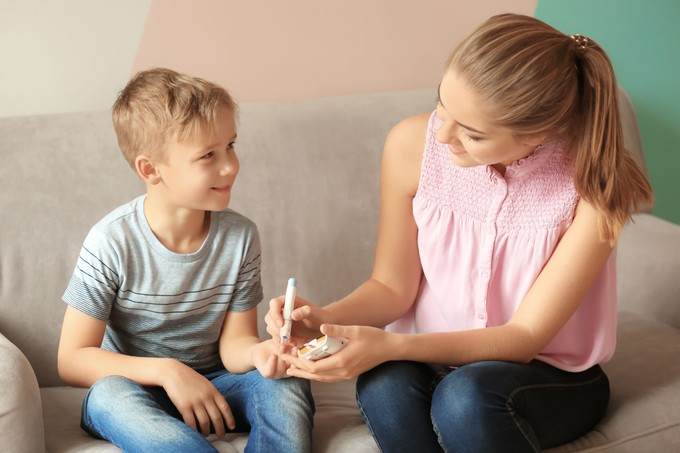 Kutatás az 1-es típusú diabétesszel élők és családjaik fő problémáiról - íme a legfontosabbak