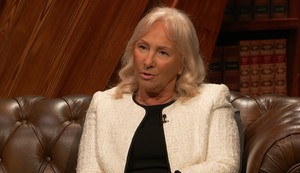 Gordana Šaulić, emisija "Na terapiji sa Slavicom Đukić Dejanović"