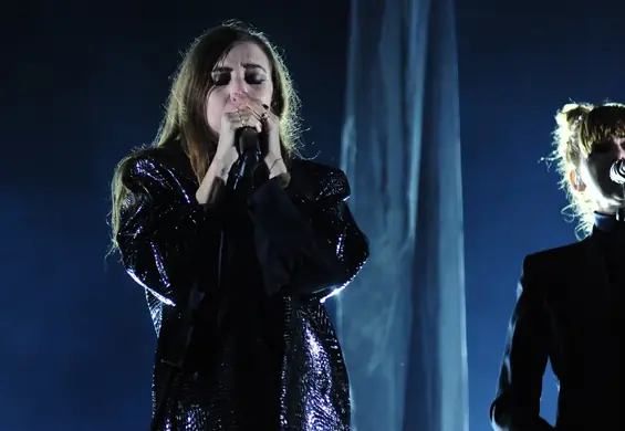 Jedyny koncert Lykke Li w Polsce! Dzisiaj rusza sprzedaż biletów