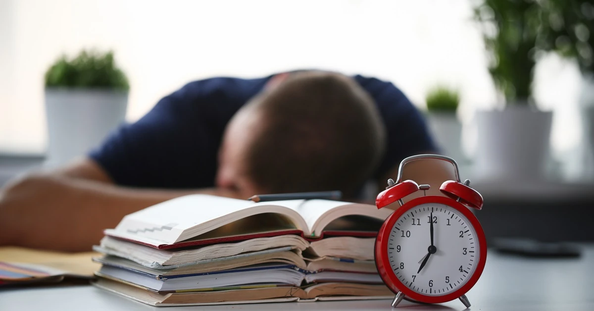 Matura i egzamin ósmoklasisty 2026. Jak najlepiej zaplanować powtórki od stycznia do maja?