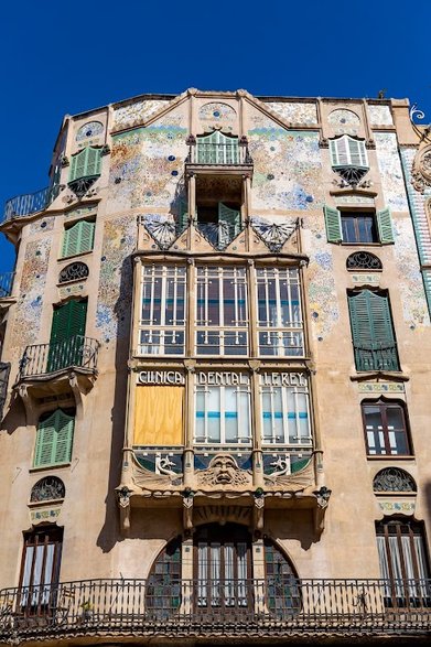 Palma de Mallorca