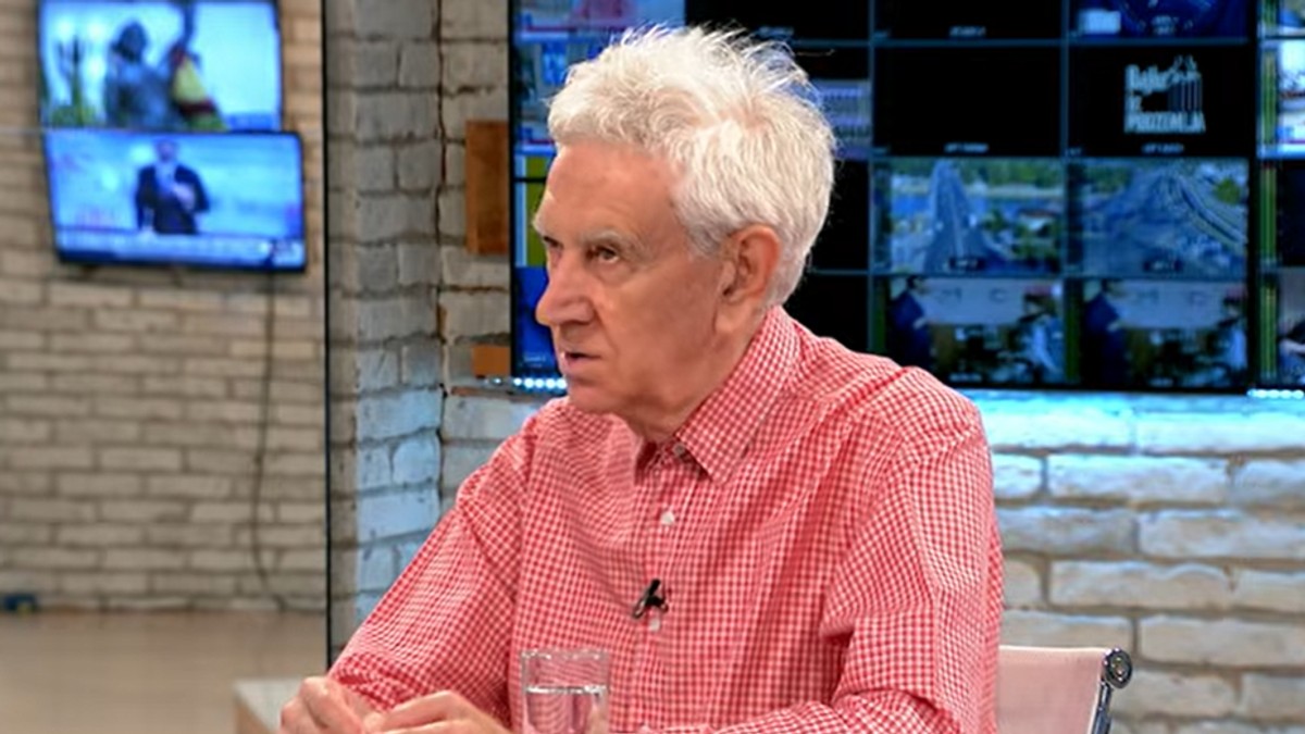 Doktor Matić otkriva šta se dešava ako pijete surutku 10 dana 