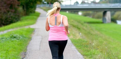 Pani Irena z Torunia schudła 170 kg. Oto jej sekret