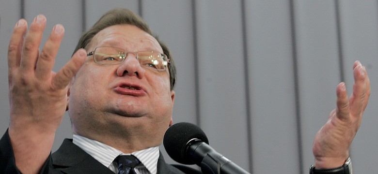 Kalisz: Kastracja to powrót do średniowiecza