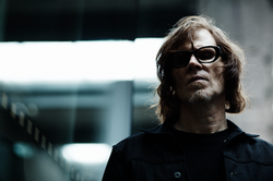 Mark Lanegan w Polsce: Mroczny, skupiony i małomówny