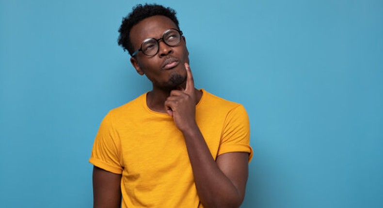 A conscious approach to problems and trying to solve them will help restore balance in life [Adobe Stock]