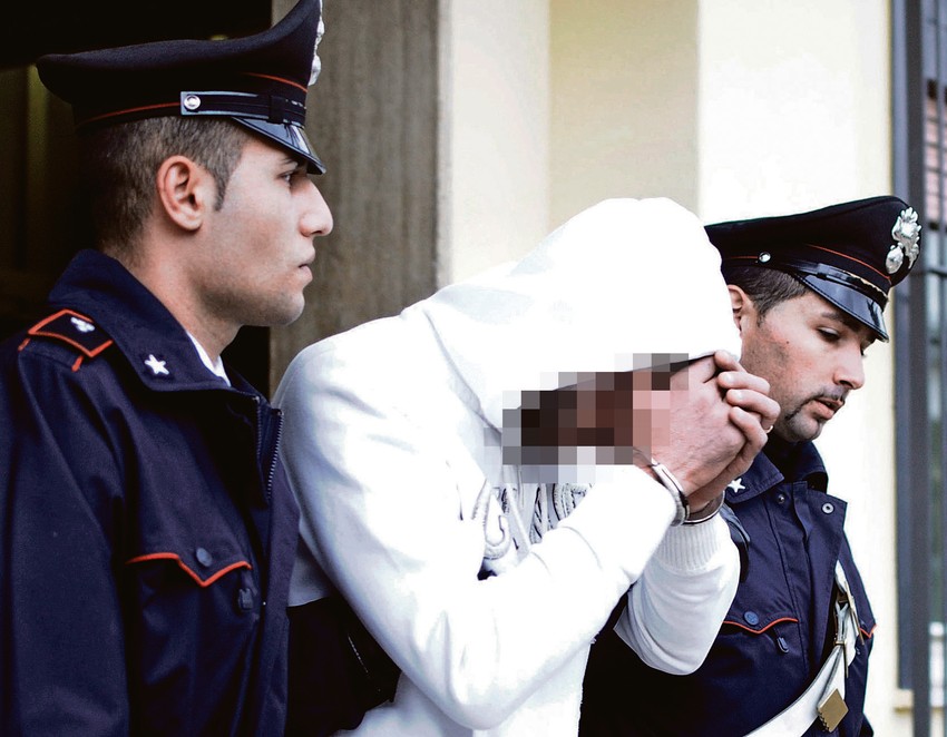 Među uhapšenima i jedan maloletnik