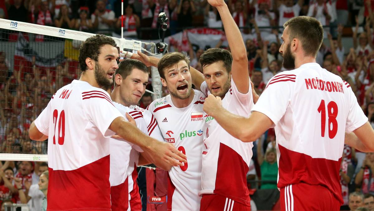 Reprezentacja Polski siatkarzy zagra podczas mistrzostw Europy EuroVolley 2015 w grupie C z drużynami Belgii, Białorusi i Słowenii lub Portugalii. W poniedziałek w Sofii odbyło się losowanie grup ME, które w październiku odbędą się w Bułgarii i we Włoszech.