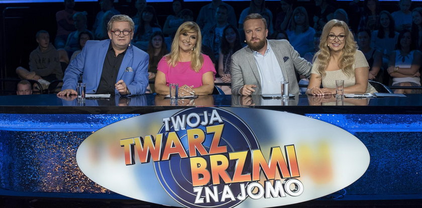 Nowe piękności w show Polsatu