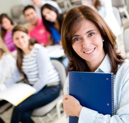 Ratując zdrowie, nauczyciel nie traci prawa do wypoczynku