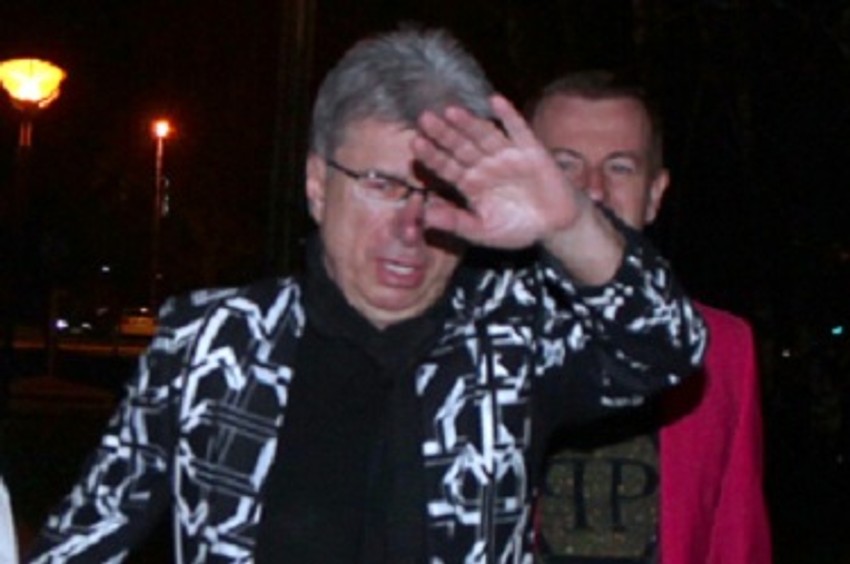 Saša Popović Viktor Zivojinovic rodjendan095_300316_RAS foto Rajko Ristic