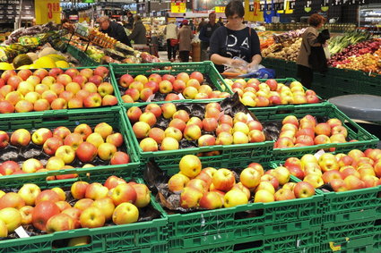 Zagraniczne owoce i warzywa nie będą już udawać polskich. Nowe przepisy z podpisem prezydenta
