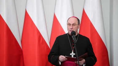 Prymas Polski napisał do premiera w sprawie obrony manuskryptu