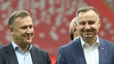 Prezydent Andrzej Duda odznaczył Cezarego Kuleszę. Prezes PZPN uhonorowany za wybitne zasługi