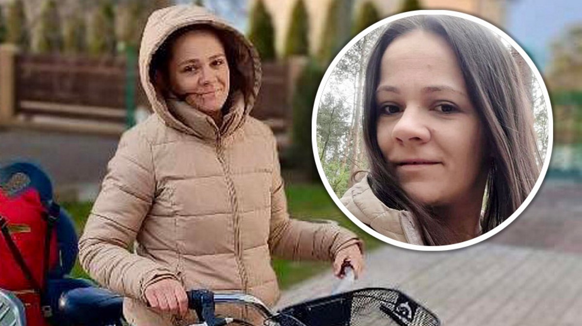Pilny apel w sieci. Justyna zniknęła w drodze do pracy