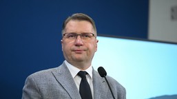 "kandydatem pis na premiera będzie talib czarnek". ostre słowa polityka lewicy