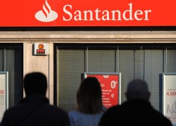 Komisja Europejska zgodziła się na przejęcie Kredyt Banku przez Santandera