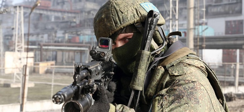 "Terroryści, kostnice i wykradanie zwłok...". Bunt w Kazachstanie krwawo stłumiony