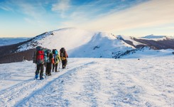 Nie tylko z powodu wypadków. Naukowcy sprawdzili, dlaczego ludzie giną w górach