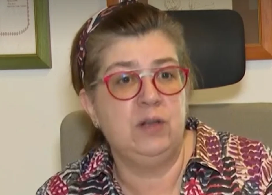 Radmila Vulić Bojović