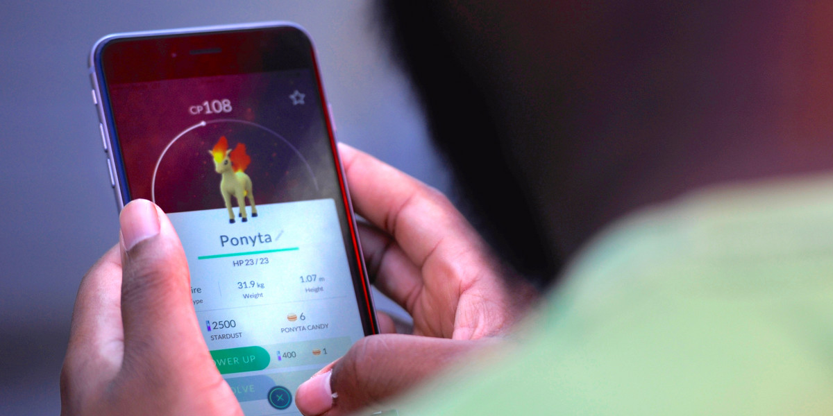 Maybe you shouldn't catch 'em all — A new study links 'Pokémon Go' to traffic deaths, injuries, and vehicle damage