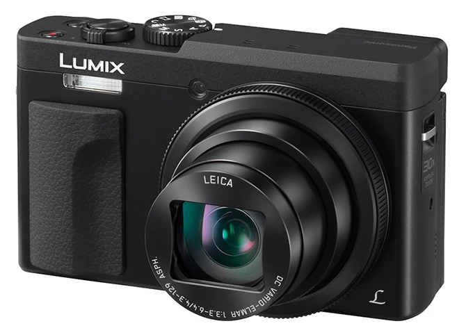 Panasonic Lumix TZ90