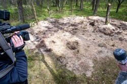 Wojskowi kontra Błaszczak w sprawie rakiety. Szef MON: To jest kłamstwo