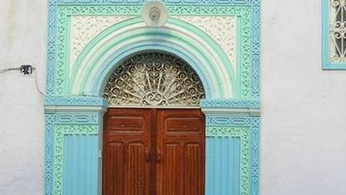 Galeria Tunezja - piaszczysty raj, obrazek 1