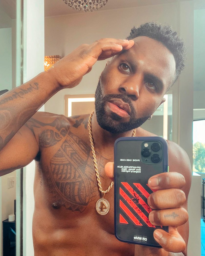 Jason Derulo 