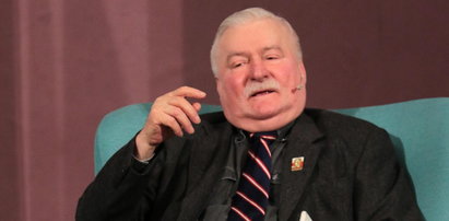 Kontrowersyjne słowa Lecha Wałęsy. Mówi o zdradzie
