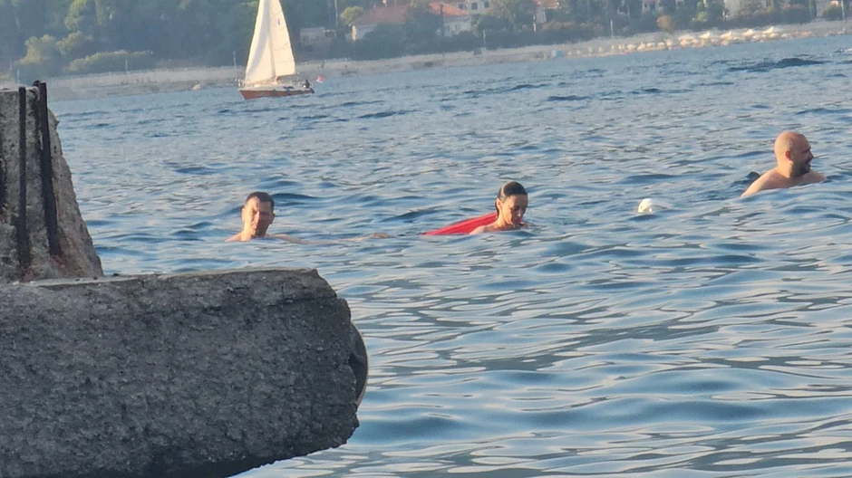 Viktor Savić i Sloboda Mićalović