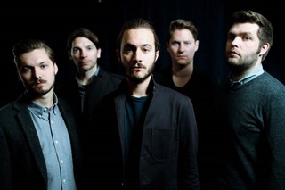 Editors. Kulisy albumu 'In Dream'