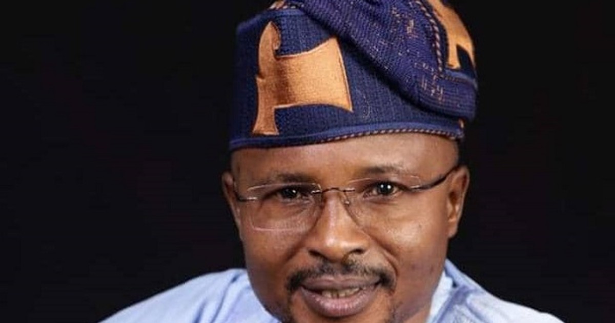 I'll rescue Kogi from socio-economic 'dungeon' - Abejide, ADC Gov candidate - Vimarsana News