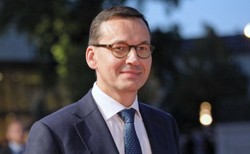 Udana apelacja PO w sprawie słów Mateusza Morawieckiego. Sąd Apelacyjny kazał sprawę rozpatrzeć w trybie wyborczym