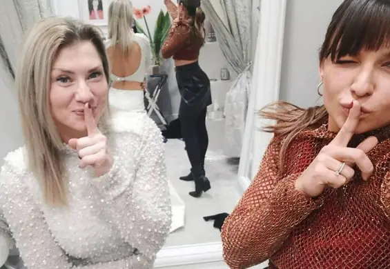 Anna Lewandowska wystąpi w teledysku? Fani dyskutują o tym poście na Instagramie