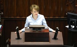 DGP na Dzień Dziecka. Emilewicz: To będą inne wakacje niż do tej pory [WIDEO]