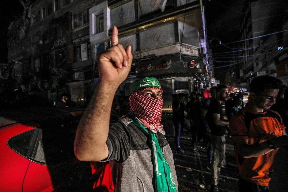 Palestinci  tvrde da su izvojevali veliku pobedu