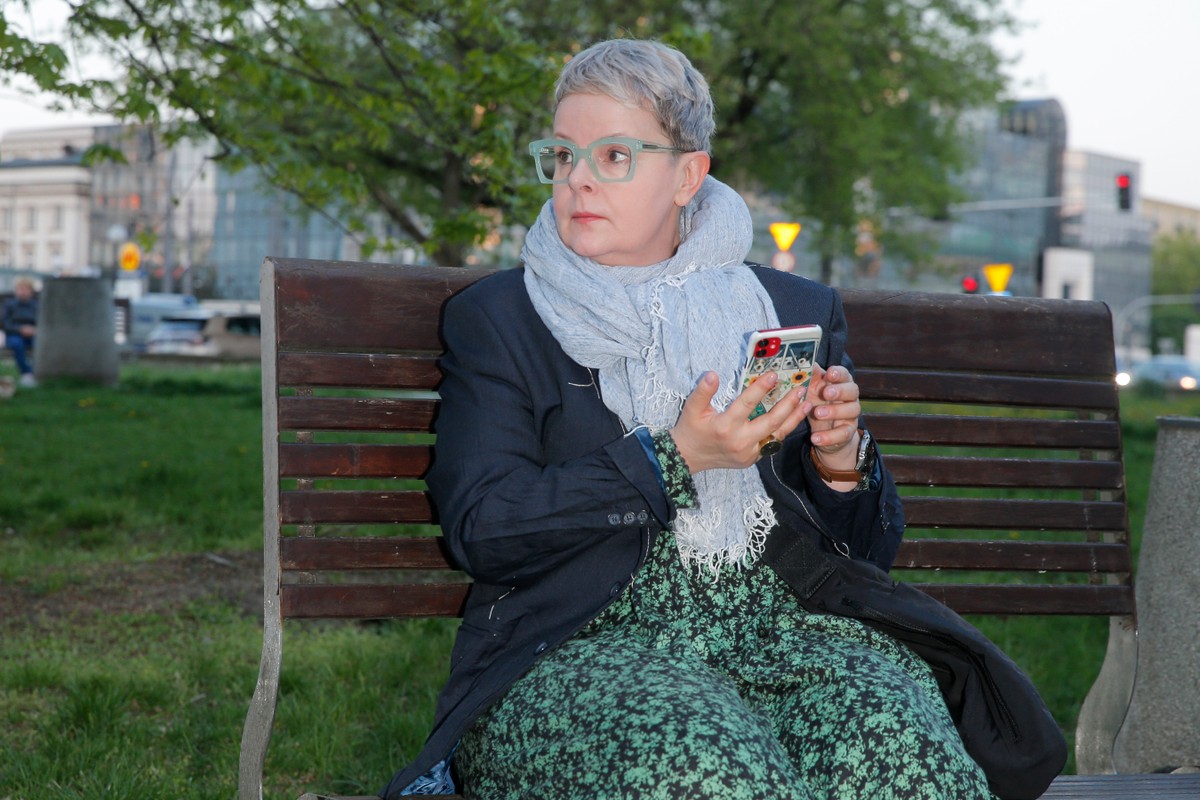 Karolina Korwin Piotrowska