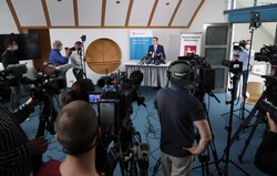 Sprawa zaginięcia Madeleine McCann. "Dziwaczny list" głównego podejrzanego