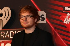 Ed Sheeran nie pojawił się na pogrzebie babci. 'Jest bardzo zły'