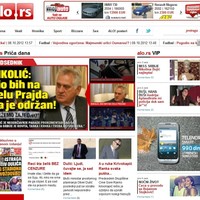 Alo! - Blic