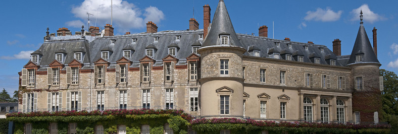 Chateau de Rambouillet